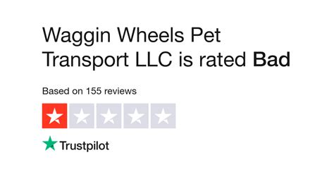 Www.wagginwheelspettransport.com reviews - 850-713-8184. Waggin Wheels, LLC. Happy Trails Makes Waggin Tails. GET YOUR FREE QUOTE. At Waggin' Wheels Pet Transport, our mission is to provide safe, reliable, and …
